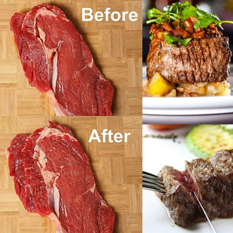 10B36 36 Needle Tender Meat Needle Enhanced Pine Meat Hammer by bashfashion