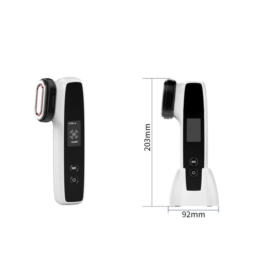 KAKUSAN KKS154-A EMS Microcurrent Home Photonic Skin Rejuvenation RF Beauty Instrument by bashfashion