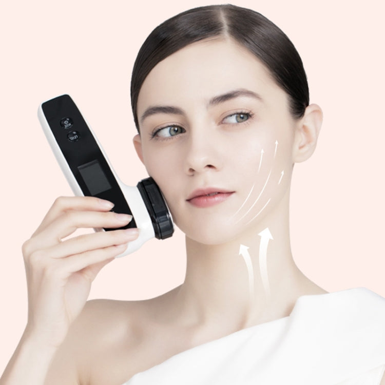 KAKUSAN KKS154-A EMS Microcurrent Home Photonic Skin Rejuvenation RF Beauty Instrument by bashfashion