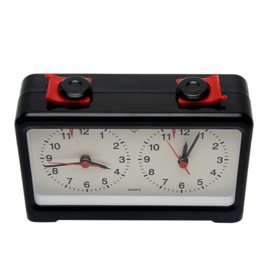 DT02 Quartz Chess Clock Chess and Go Timer by bashfashion
