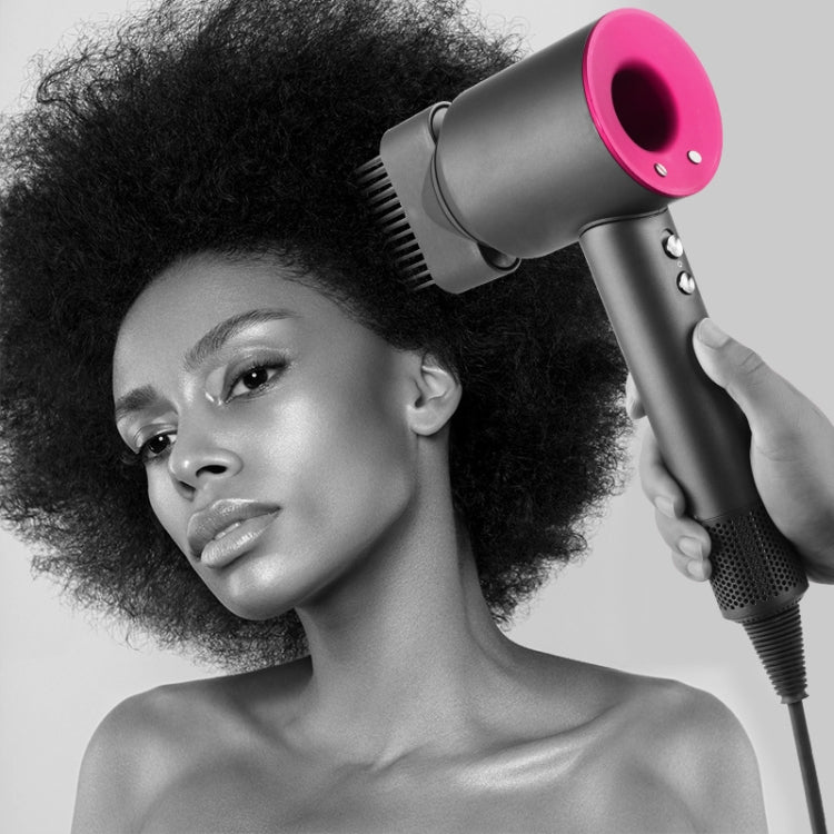 For Dyson Hair Dryer Wide Tooth Comb Smoothing Nozzle Hair Styler Tool by bashfashion