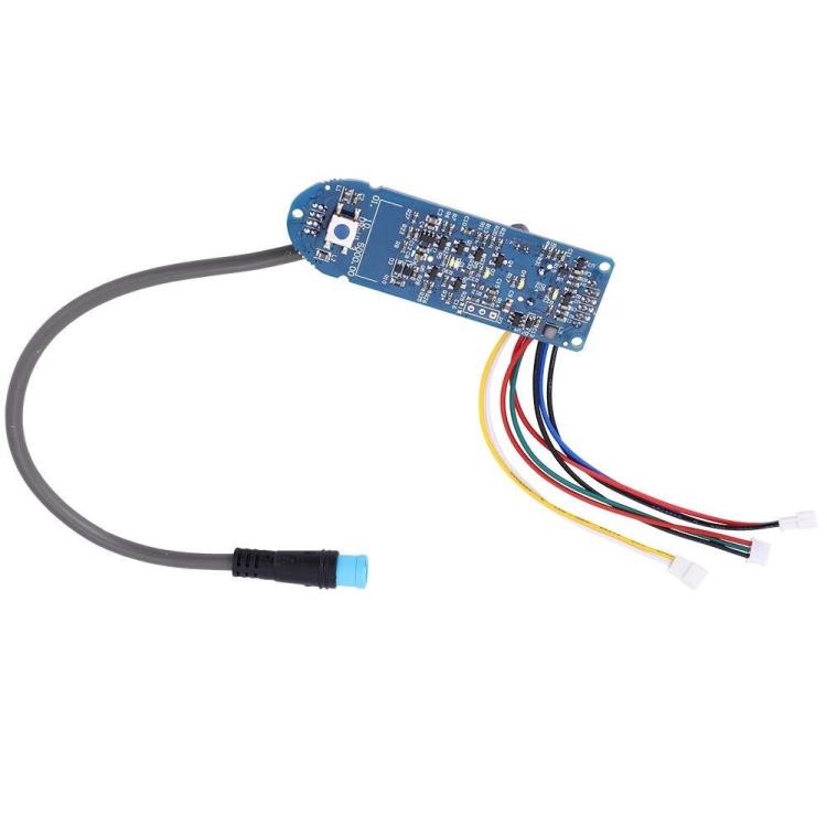 Electric Scooter Instrument Display Bluetooth Circuit Board, For Ninebot F20/F25/F30/F40 by bashfashion