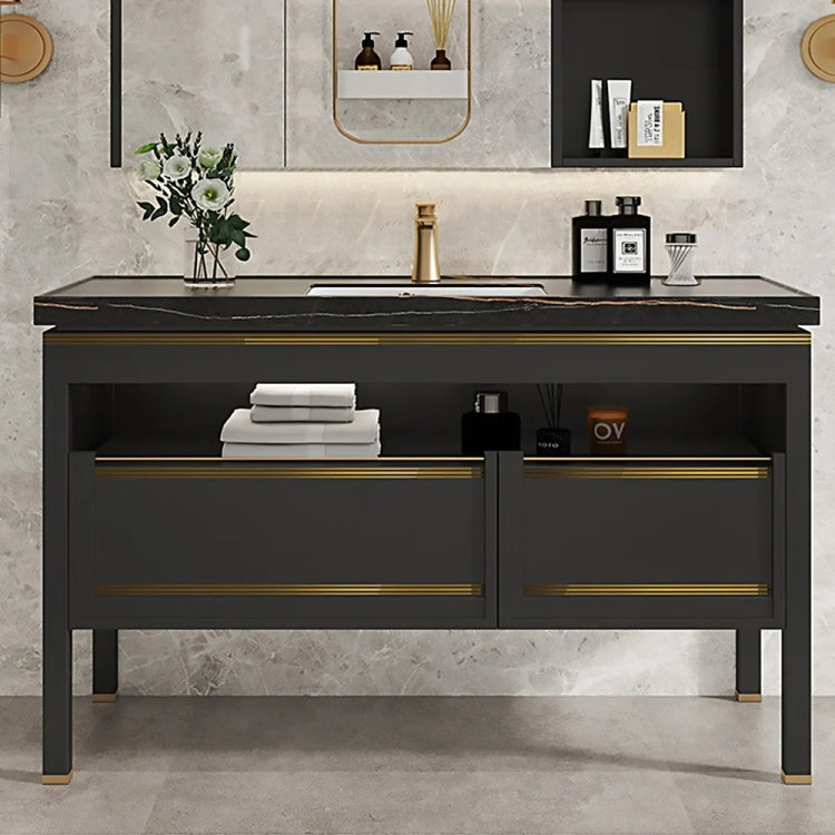 2.5cm x 5m Golden Tile Gap Tape Waterproof PVC Self Adhesive Sticker(Silver) by bashfashion