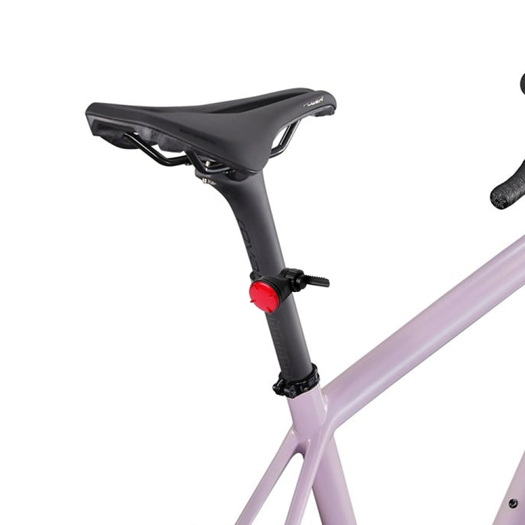 For Airtag Reflector Shape Bicycle Tracker Protective Case(ECPH292) by bashfashion