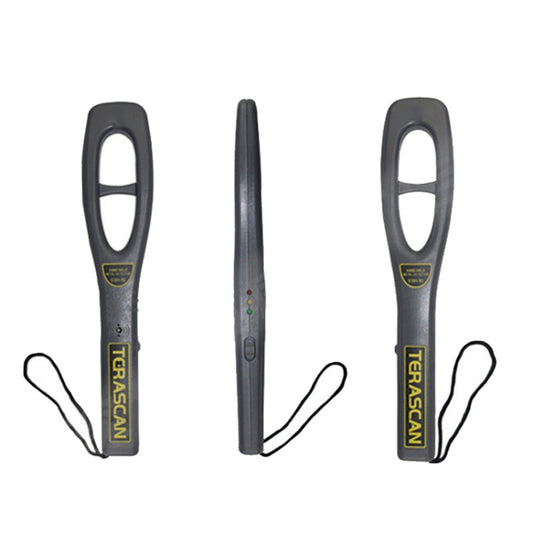 ESH-10 Handheld Metal Detector Product Security Detection Detector by bashfashion