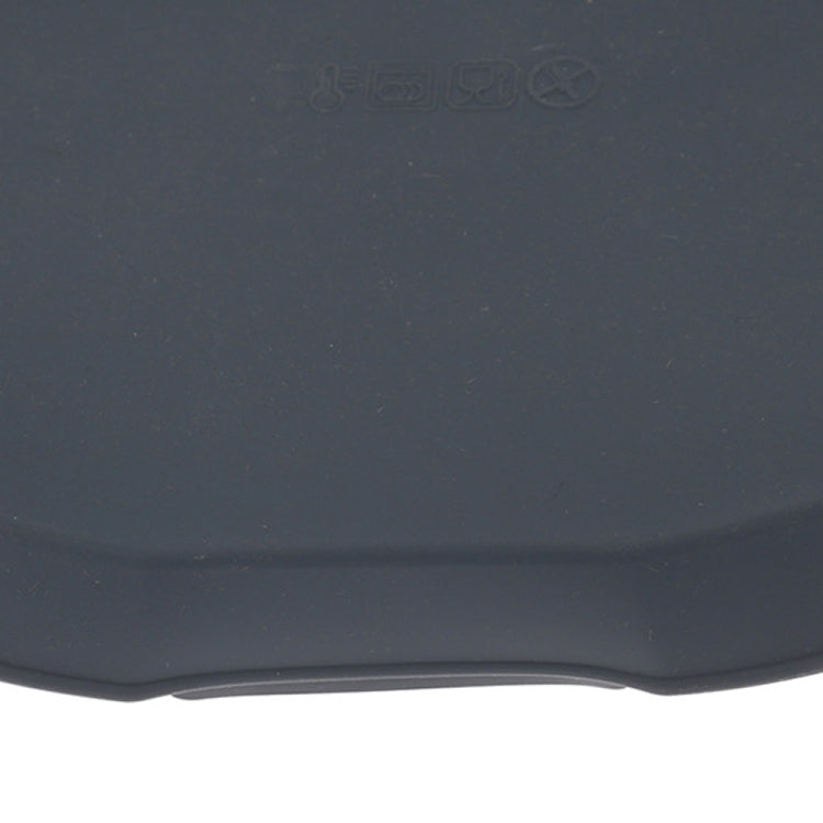 For Thermomix TM31 TM6 TM5 TM21 Heat-Resistant Silicone Pan Baking Mat Steaming Tray by bashfashion