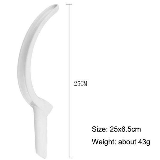 CJ07170 Drinker Coke Bottle Handle Grab Water Handle by bashfashion