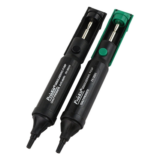 ProsKit 8PK-366N-G Anti-Static Powerful Tin Suction by ProsKit