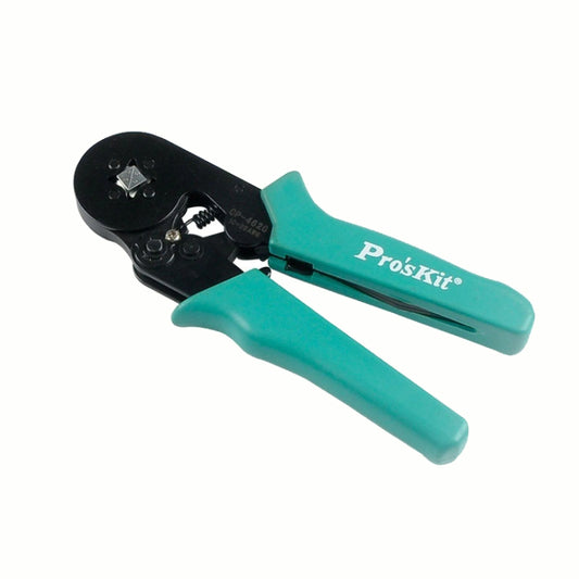 ProsKit CP-462G Four-Sided Self-Adjusting Pipe Crimper by ProsKit