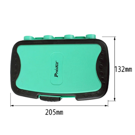 ProsKit PD-395A 30 In 1 Carved Paper Hand Carving Knife Set by ProsKit