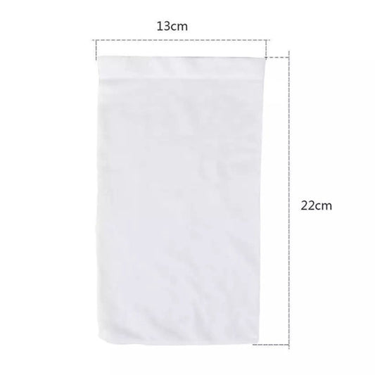 10pcs Swimming Pool Trash Cover Swimming Pool Skimmer Filter Anti-Fouling Cover by bashfashion