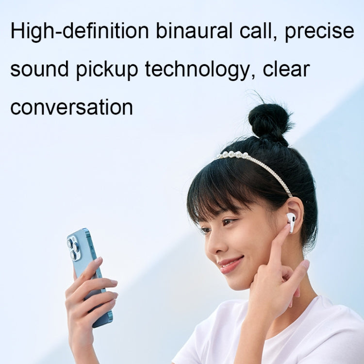 Y05 Cartoon Water Cup Shape Bluetooth Earphones Semi-in-ear HD Call Wireless Bluetooth Earphones(White) by bashfashion