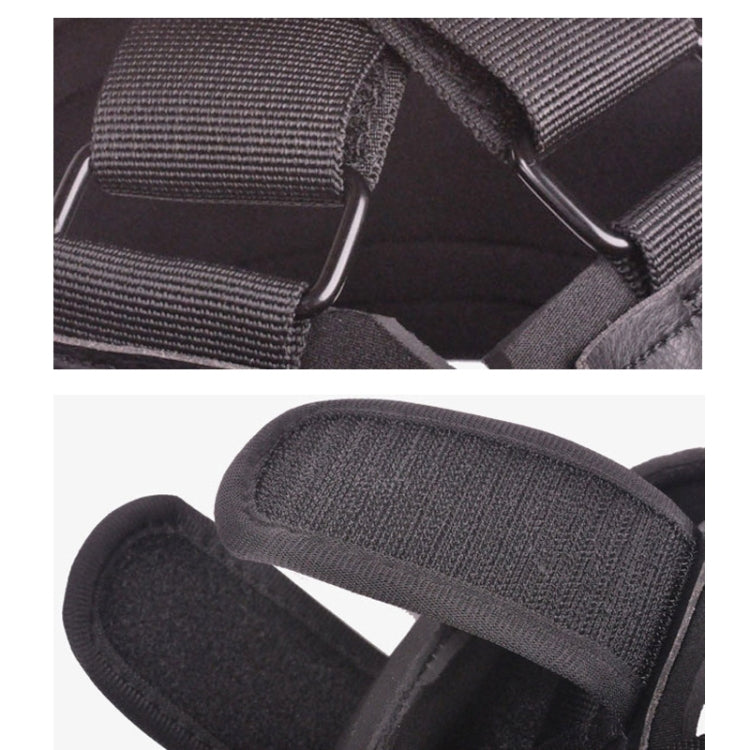 MK119 Neck Training Belt Head and Neck Trainer Shoulder Weight Strength Training Headgear by bashfashion