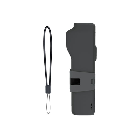For DJI OSMO Pocket 2 RCSTQ Carrying Case Storage Bag Box With Lanyard by RCSTQ