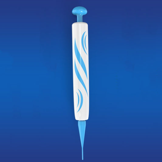 2 IN 1 Auto Skin Tag Remover Device Adult Mole Wart Remover Face Care Beauty Tools by bashfashion