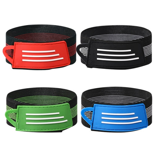 10pcs Mountain Bike Trouser Belt Cycling Trousers Leggings Tie(Random Color Delivery) by bashfashion