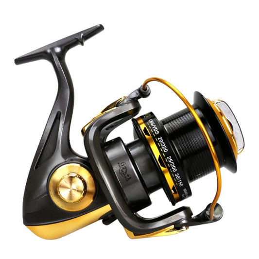 TF11000 Long-distance Casting Reel Large Gapless Sea Rod Fishing Reel Spinning Reel by bashfashion