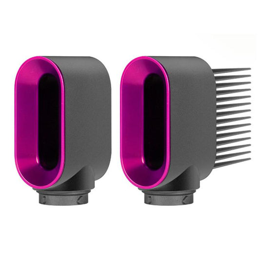 For Dyson Airwrap HS01 HS05 Curling Iron Styling Tool Wide -toothed Comb Nozzle by bashfashion