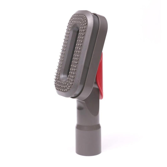 For Dyson V6 V7 V8 V9 Meile Vacuum Cleaner Pet Hair Removal Brush, Spec: Kit With Hose by bashfashion