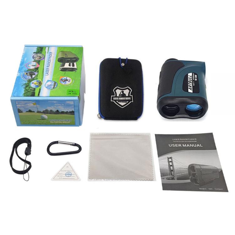 ARTBULL Telescope Golf Height Angle Rangefinder(1200M) by ARTBULL