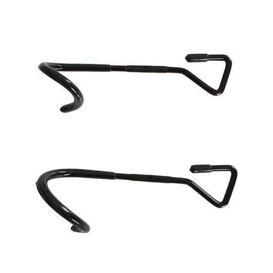 COOL CAMP Outdoor Canopy Pole Hook Portable Camping Light Hanger 33mm Khaki by COOL CAMP