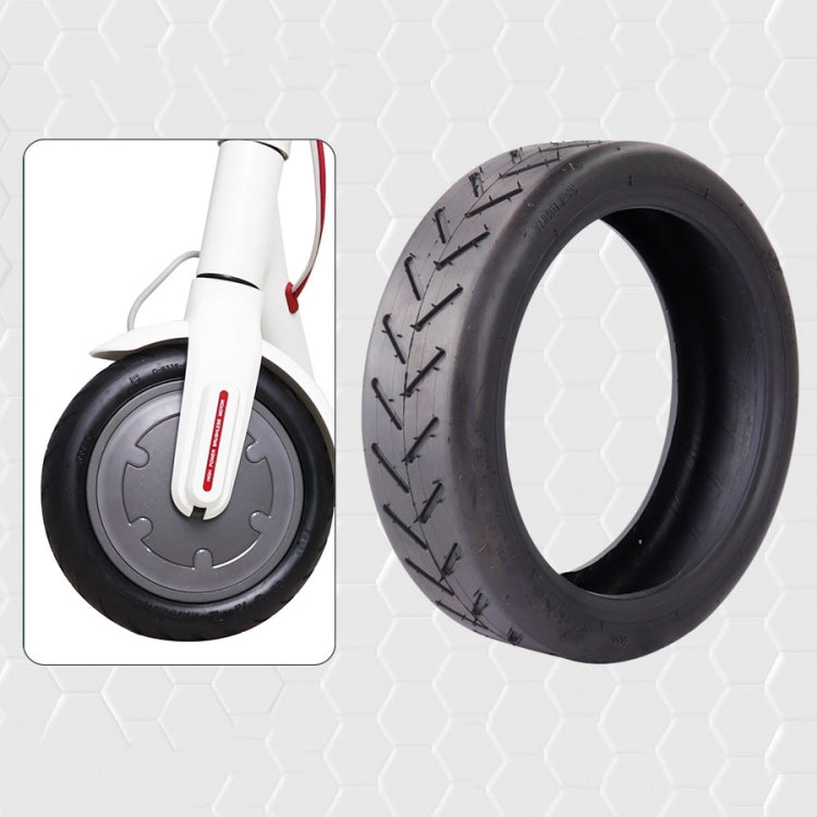 For Xiaomi M365 / Pro Electric Scooter Inner Tire+Outer Tire(Black) by bashfashion