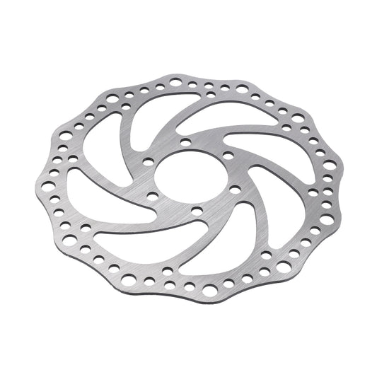 For Dualtron Thunder Ultra Electric Scooter 160mm 6-hole Disc Brake by bashfashion