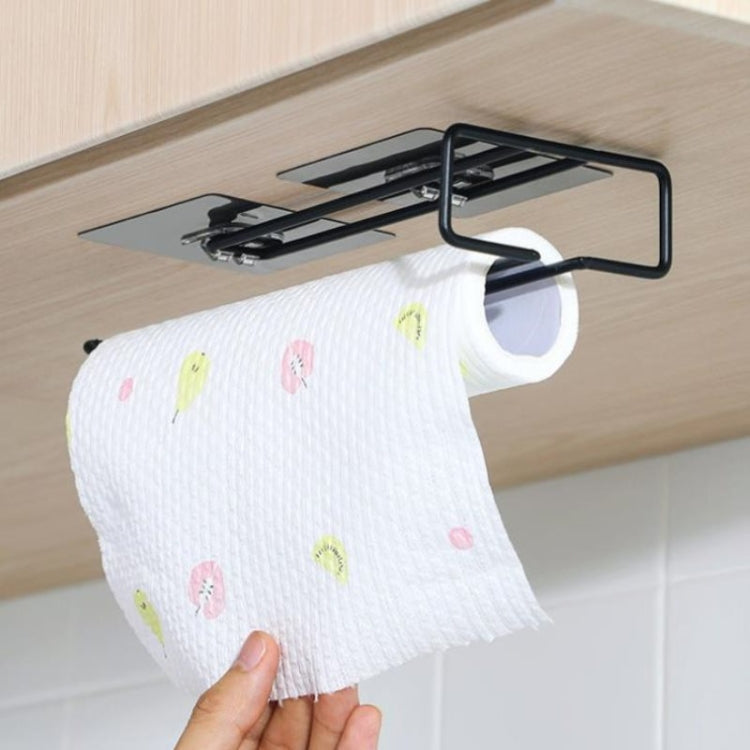 Iron Red Wine Glass Storage Rack Nail Free Upside Down Glass Rack by bashfashion