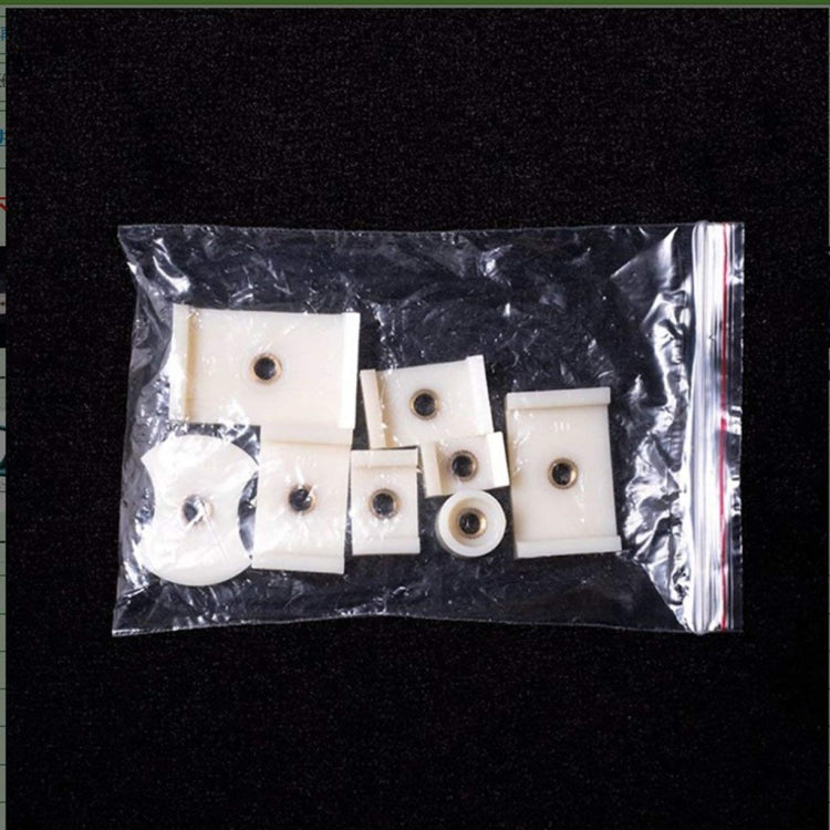 8 In 1 Desktop Watch Gland Watch Press Cover Mold Watch Repair Tool by bashfashion