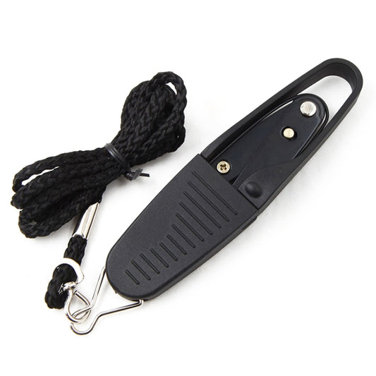 HSD HS-105A U-Shape Mini Garment Tailor Cutter DIY Embroidery Yarn Scissor by HSD