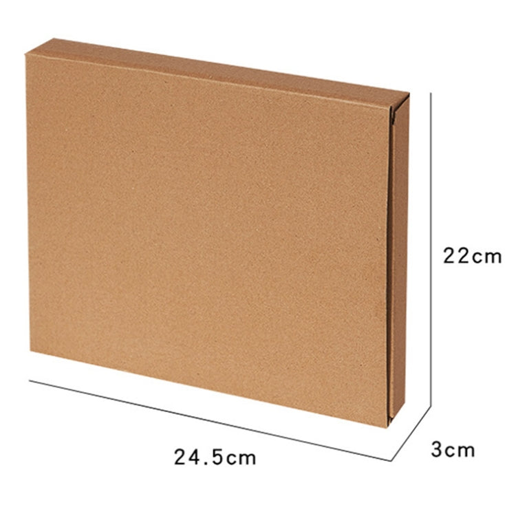 G236 LED Digital Display Flower Shape Living Room Wall Clock(Wood Grain) by bashfashion