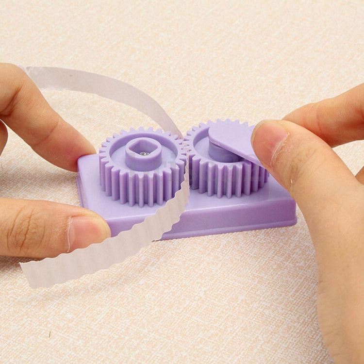 Quilling Crimper Tool Paper Quilling Crimper Machine DIY Art Tool by bashfashion