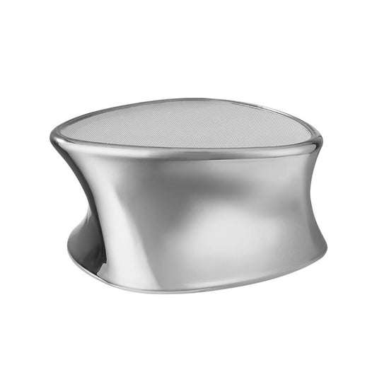 2 In 1 Hair Removal Foot Grinder Foot Peeling Pedicure Tool Epilator(Silver) by bashfashion