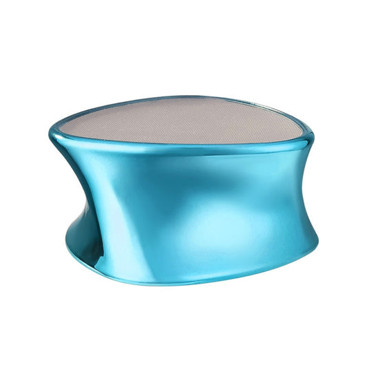 2 In 1 Hair Removal Foot Grinder Foot Peeling Pedicure Tool Epilator(Blue) by bashfashion