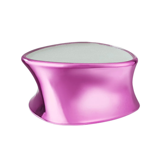 2 In 1 Hair Removal Foot Grinder Foot Peeling Pedicure Tool Epilator(Pink) by bashfashion