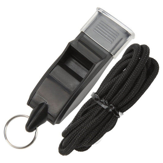 Coreless Dolphin Whistle Children Outdoor Sports Referee Whistle by bashfashion