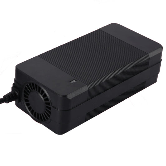42V 4A Electric Scooter Charger Fan Type 36V Lithium Battery Charger US Plug by bashfashion