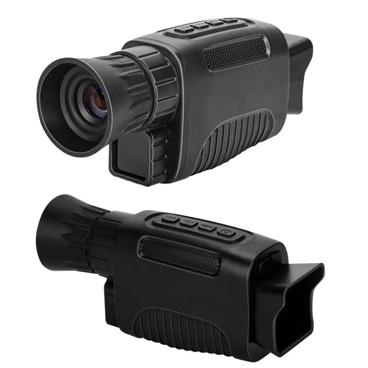 NVI-660 24MP 1080P Outdoor HD Night Visual Infrared Digital Night Vision Instrument by bashfashion