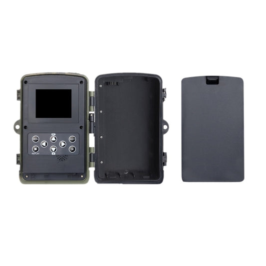 HC-801LTE-Li 4G Outdoor Tracking Hunting Camera 5000mAh Lithium Battery Version by bashfashion