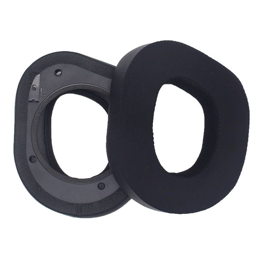 2pcs For Turtle Beach Stealth 700 Gen2 Headphone Covers Comfortable Headset Earmuffs(Gel) by bashfashion