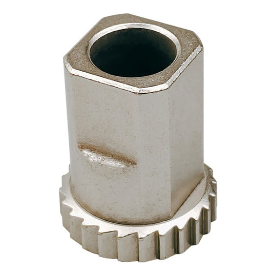 BIKERSAY BT051B DT 3-Pawl Ratchet Removal Tool DT370 Hub Threaded Ring 1800/1900 Wheelset Disassembly by BIKERSAY