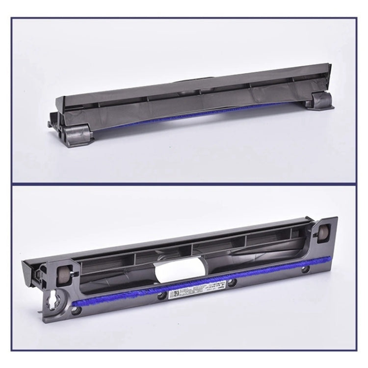For Dyson V6 V7 V8 V10 V11 Floor Brush Roller Head Bottom Plastic Cover by bashfashion
