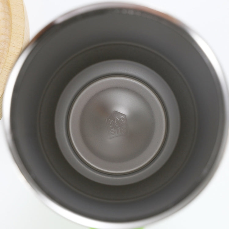 40oz Car Cup Double-Layer Vacuum Cup With Straw Handle Stainless Steel Thermos Cup(Gen1 Red) by bashfashion