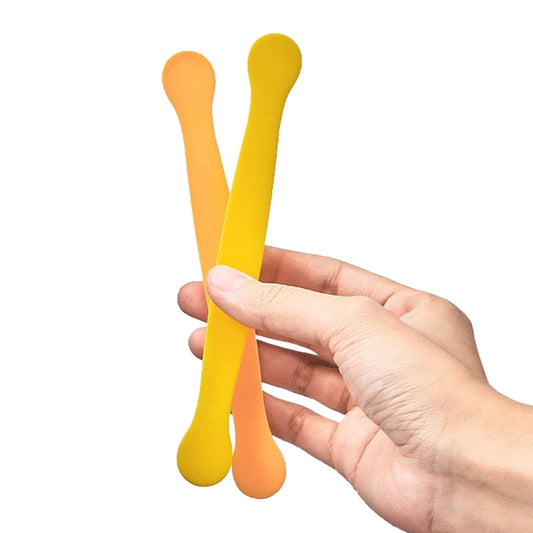 2pcs /Set Lace Egg Cutter DIY Egg Mold Kitchen Salad Making Tools by bashfashion