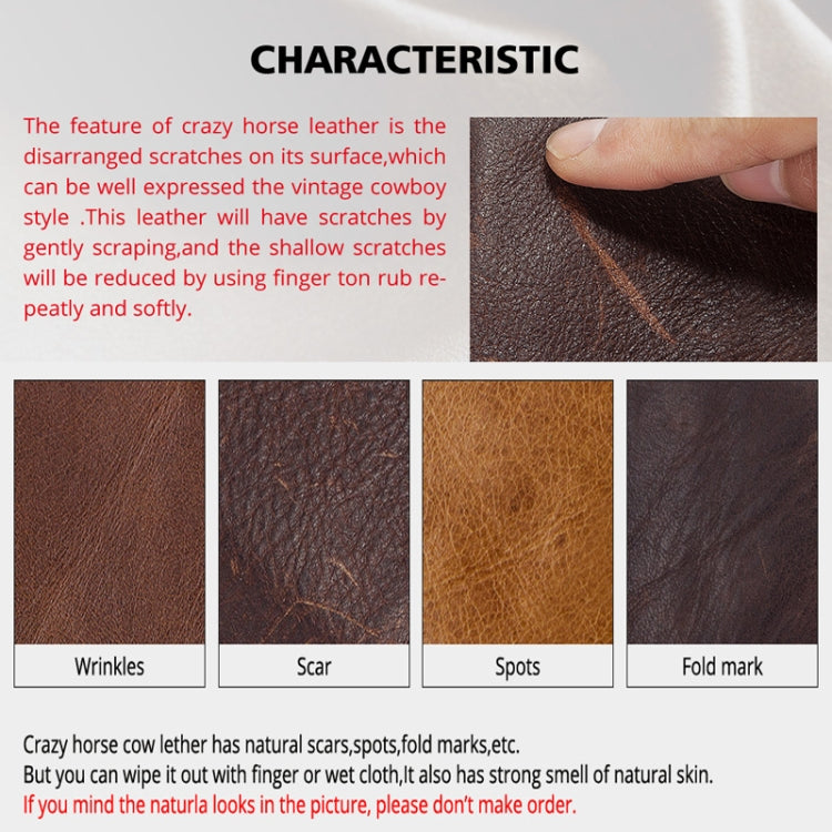 HUMERPAUL WX2010 Ladies Leather Mini Wallet Portable Coin Purse And Card Holder, Size: S(Red) by HUMERPAUL