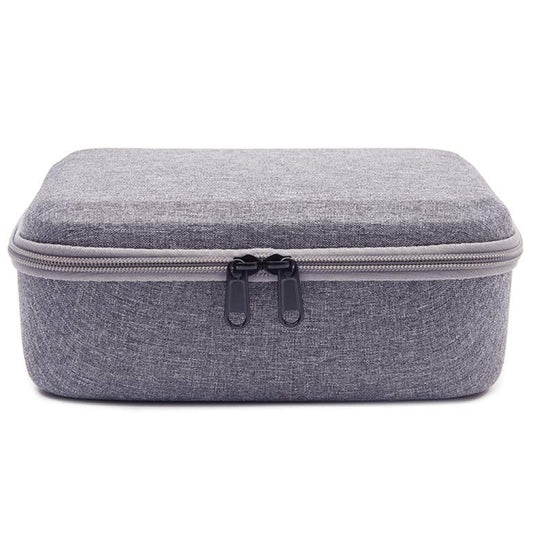 For DJI Mini 3 / Mini 4 Pro Kit Bag Drone Portable Storage Bag(Black) by bashfashion