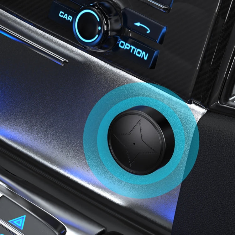 2G Wireless GPS Strong Magnetic Locator For Pets/Elderly/Children by bashfashion