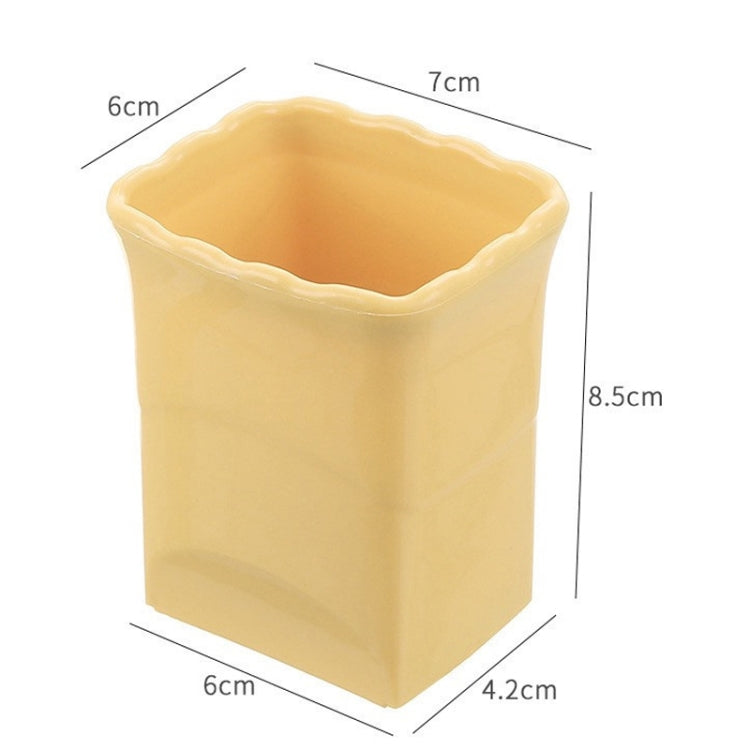 Cup Slicer Strawberry Grape Vegetable Slicing Tool Kitchen Gadget(Dark Blue) by bashfashion