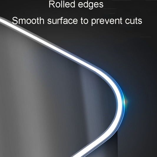 Kacheeg Food Residue Filtering And Drainage Rack For Tanks Sink Storage Trash Shelf, Style: Triangle Silver by Kacheeg