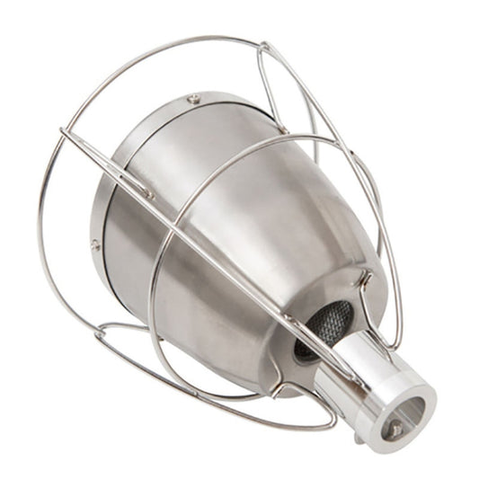 COOL CAMP CF-75 Outdoor Camping Handheld Broiler Flamethrower Adapter Smokeless Barbecue Spitfire Accessories by COOL CAMP